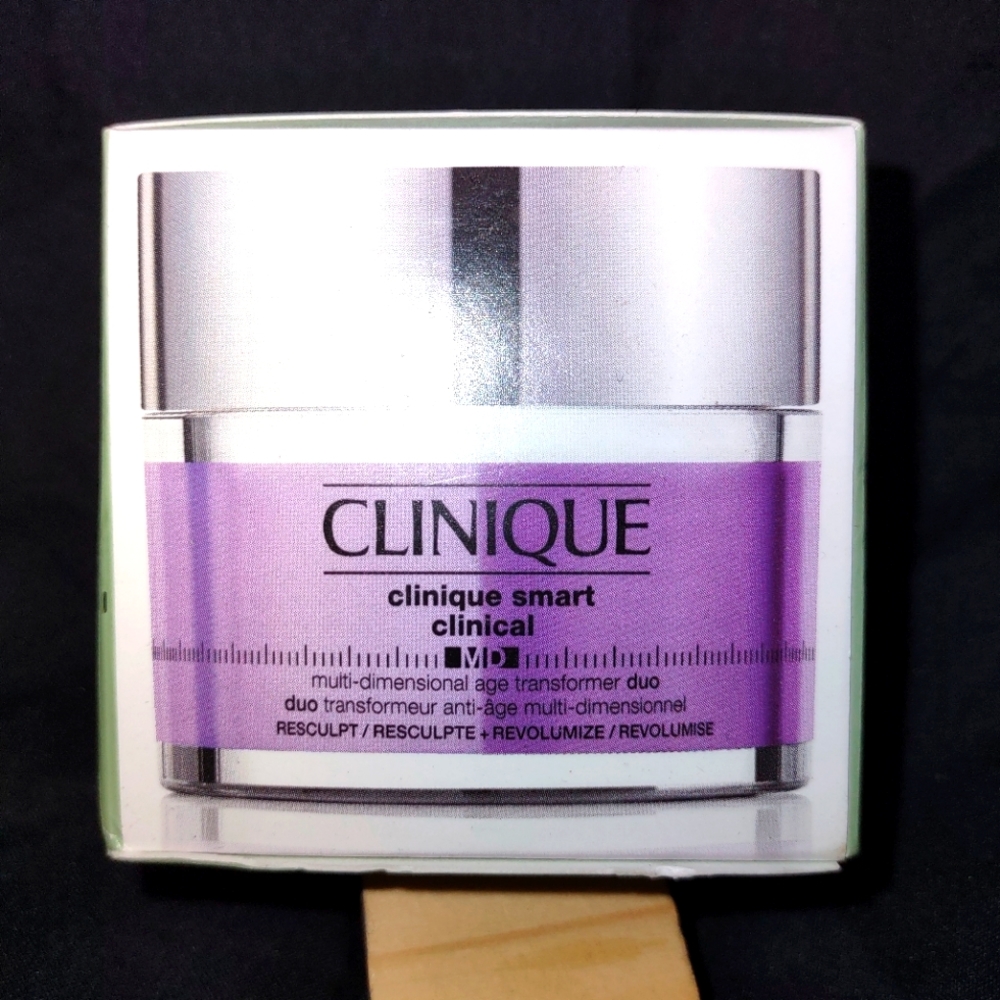 Clinique Smart Clinical MD Duo